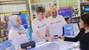 Hari Pelanggan Nasional 2023, XL Axiata Konsisten Tingkatkan Kepuasan Pelanggan