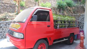 Pengoplos Gas Elpiji di Sukabumi Ditangkap Polisi, Satu Orang Jadi Tersangka