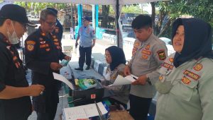 Kurangi Polusi Udara, Pemkab Sukabumi Gelar Uji Emisi Gratis
