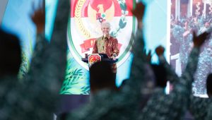 Revisi UU Desa untuk Kesejahteraan Desa, Ganjar : Rakyat Harus Dapatkan Manfaat