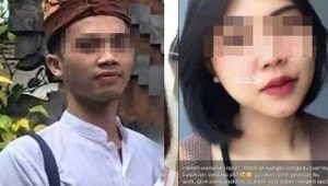 Ibu Muda di Bekasi Dibunuh Suaminya Sendiri, Ada Luka Sayatan di Leher