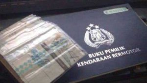 2024 Korlantas Polri Wacanakan Aturan Baru, Beli Kendaraan Tak Dapat BPKB, Ini Penggantinya