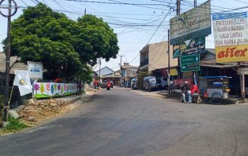 Jalan KH ZEZEN ZAINAL ABIDIN BAZUL ASYHAB