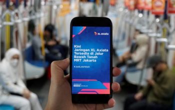 XL AXIATA