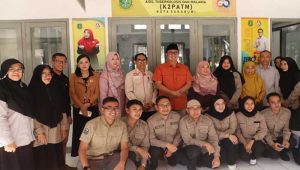 Pemkot Sukabumi Waspadai Tiga Penyakit Berbahaya