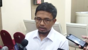 KPU : Batas Usia Capres-Cawapres dalam Rancangan PKPU Masih 40 Tahun