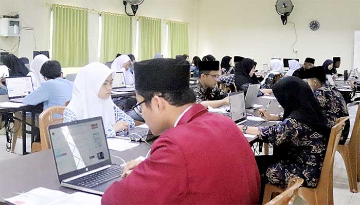 KSM-kemenag