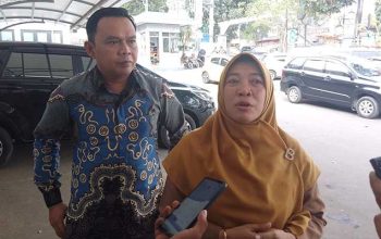 Kadinkes Kota Sukabumi Reni Rosyda Muthmainnah