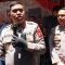 Kapolres Sukabumi AKBP Maruly Pardede