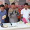 Kapolres Sukabumi AKBP Maruly Pardede