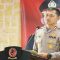 Kapolres Sukabumi Kota, AKBP Ari Setyawan Wibowo