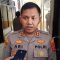 Kapolres Sukabumi Kota AKBP Ari Setyawan Wibowo