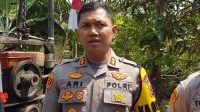 Kapolres-Sukabumi-Kota AKBP Ari Setyawan Wibow