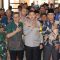 Kapolres Sukabumi Kunjungi Sukaraja