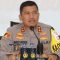 Kapolres Sukabumi AKBP Maruly Pardede