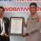 Kapolres Sukabumi AKBP Maruly Pardede