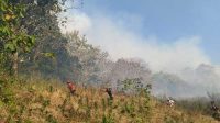 Kebakaran TamanSari Sukabumi