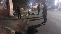 Kecelakaan-Jalan-Selabintana-Sukabumi
