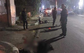 Kecelakaan-Jalan-Selabintana-Sukabumi