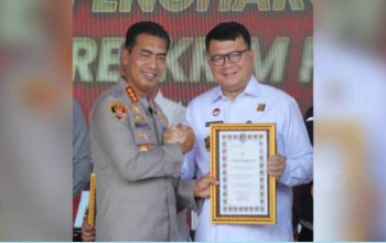 Kemenkumham Polri