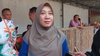 Kepala Dinkes Kota Sukabumi Reni Rosyda Muthmainnah