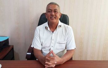 Kepala UPTD PSDA Wilayah Sungai Cisadea - Cibareno