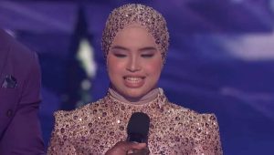 Masuk Final, Ini Jadwal Putri Ariani Tampil di Final Americas Got Talent 2023