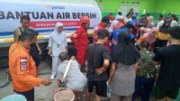 Kota Sukabumi Krisis Air Bersih