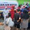 Kota Sukabumi Krisis Air Bersih
