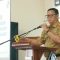 Kusmana Hartadji Calon Pejabat Walikota Sukabumi