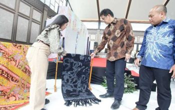 LPS Batik Sukabumi