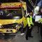 Unit Laka Lantas Polres Sukabumi
