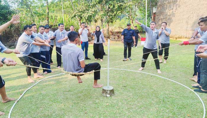 Lapas Sukabumi