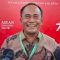 M. Syahrir, Ketua DKP PWI Sumut
