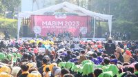 Mabim 2023 Nusa Putra University