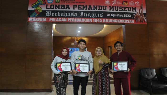 Mahasiswa UMMI