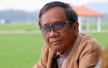 Mahfud MD