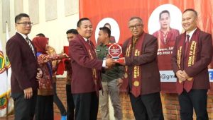 PPNI Apresiasi Bupati Sukabumi, Perhatian Terhadap Perawat