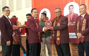 Bupati Sukabumi Marwan Hamami