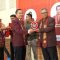 Bupati Sukabumi Marwan Hamami