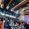 Media Center KTT ke-43 ASEAN