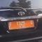 Mobil Plat Merah Kota Bogor