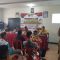Muspika Kecamatan Jampangtengah
