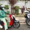Operasi Zebra Lodaya 2023 Polres Sukabumi Kota