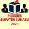 PILKADES KABUPATEN SUKABUMI 2023