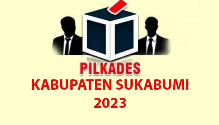 PILKADES KABUPATEN SUKABUMI 2023