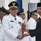 Pj Wali Kota Sukabumi Kusmana Hartadji