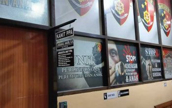 Unit PPA Polres Sukabumi