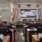Paripurna DPRD Kabupaten Sukabumi HJKS