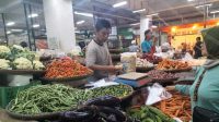 Pasar Pelita Kota Sukabumi